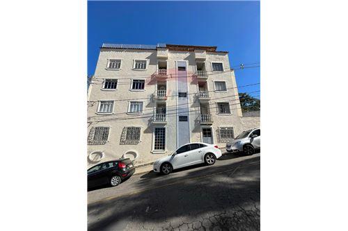 Alugar-Apartamento-Rua Celia Marco de Freitas , 15  - Alto dos Passos , Juiz de Fora , Minas Gerais , 36025060-860211089-42