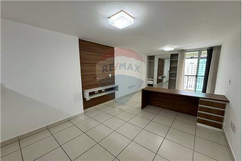 Alugar-Apart Hotel/ Flat-Avenida Presidente Itamar Franco , 2150  - Condomínio Leblon Flat  - São Mateus , Juiz de Fora , Minas Gerais , 36025-290-860301001-373