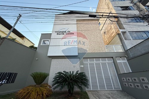 Venda-Casa-Rua Doutor Calaes Lessa , 40  - Santa Cecília , Juiz de Fora , Minas Gerais , 36026-020-860281091-74