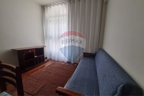 Alugar-Apartamento-Mobiliado Praça Jarbas de Lery , 21  - Pracinha São Mateus  - São Mateus , Juiz de Fora , Minas Gerais , 36016-390-860361010-543