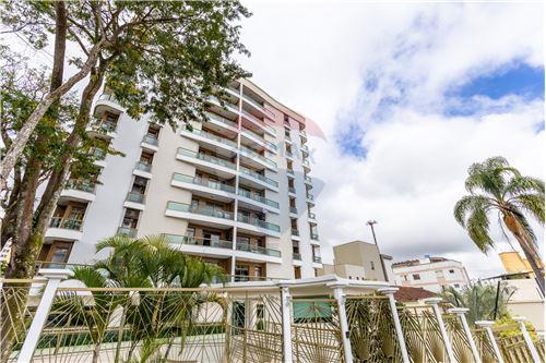 For Sale-Condo/Apartment-Rua Celia Marcos de Freitas , 50  - Próximo ao shopping Alameda  - Alto dos Passos , Juiz de Fora , Minas Gerais , 36025-060-860231016-64