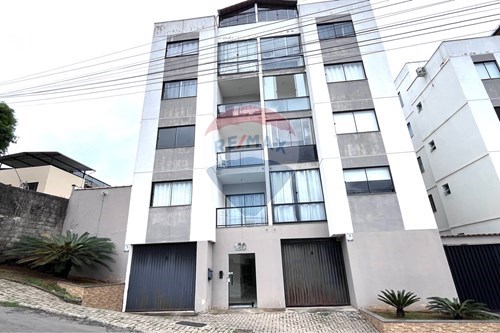 Venda-Apartamento-José Simpliciano Alves , 110  - Nova Era , Juiz de Fora , Minas Gerais , 36087420-860321042-170