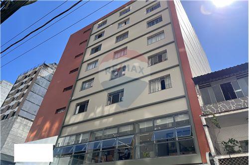 Venda-Apartamento-Rua Santo Antônio , 637  - Ed. Assis Chateaubriand  - Centro , Juiz de Fora , Minas Gerais , 36.015-000-860301001-663