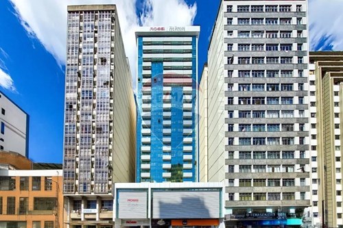 Venda-Cj. Comercial/ Sala-Av. Barão do Rio Branco , 1871  - Rossi Rio Branco  - Centro , Juiz de Fora , Minas Gerais , 36013-020-860211018-772