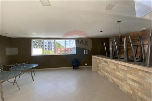 Apartamento - Alugar - Juiz de Fora , Minas Gerais - 33 - 860301009-508