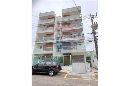 Venda-Apartamento-Rua Catulo Breviglieri , 332  - Santa Catarina , Juiz de Fora , Minas Gerais , 36036110-860281071-4