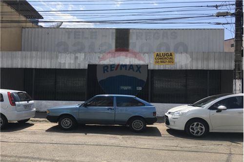 Alugar-Galpão-Rua Mariano Procópio , 40  - Vianna Junior  - Morro da Glória , Juiz de Fora , Minas Gerais , 36080010-860241088-2