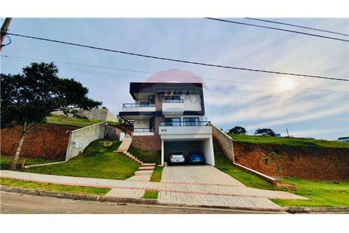 For Sale-Townhouse-Rua Comandante Alvim Gonçalves de Araújo , 510  - Residencial Alvim  - Sao Pedro , Juiz de Fora , Minas Gerais , 36038-281-860231012-59