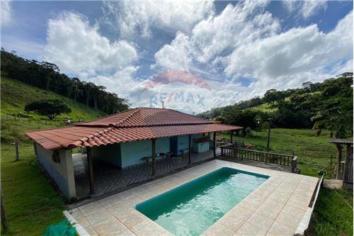 Venda-Chácara / Sítio / Fazenda-Centro , Itaverava , Minas Gerais , 36440000-860421004-824