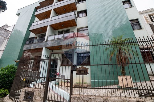 Venda-Apartamento-Rua Guaçui , 530  - São Mateus , Juiz de Fora , Minas Gerais , 36025-190-860271001-43