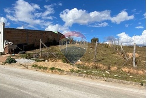 Venda-Terreno-Parque Montreal , Conselheiro Lafaiete , Minas Gerais , 36404506-860421029-183