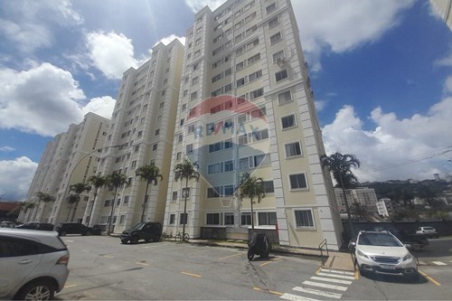 Alugar-Apartamento-São Pedro , Juiz de Fora , Minas Gerais , 36036230-860381043-111