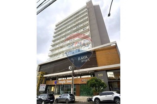 Alugar-Apartamento-Estrela do Sul , Juiz de Fora , Minas Gerais , 36030-713-860211089-224