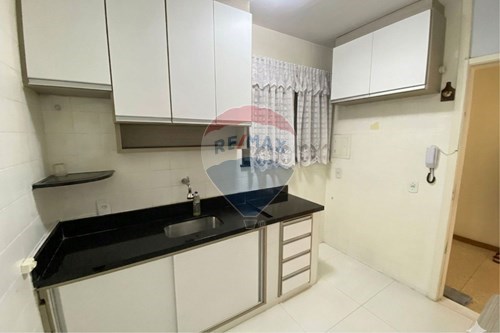 Venda-Apartamento-São Mateus , Juiz de Fora , Minas Gerais , 36025001-860291017-20