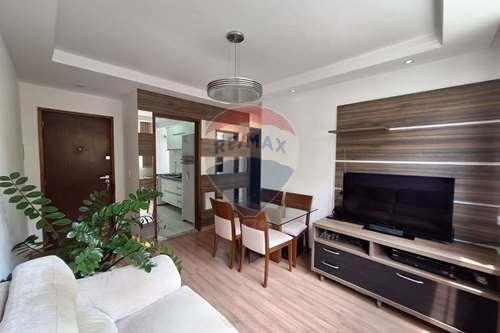For Sale-Condo/Apartment-Costa Carvalho , Juiz de Fora , Minas Gerais , 36070045-860271006-17