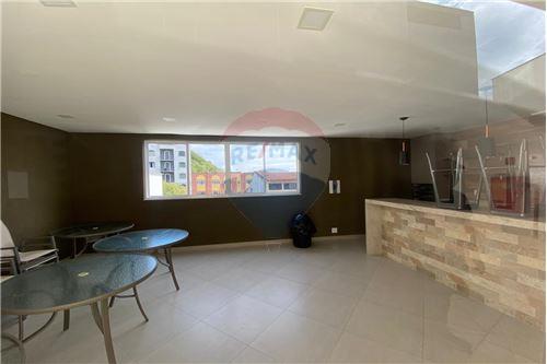 Apartamento - Alugar - Juiz de Fora , Minas Gerais - 34 - 860301009-508