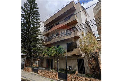 For Rent/Lease-Condo/Apartment-Rua Ministro Amarílio Lopes Salgado , 273  - Cascatinha , Juiz de Fora , Minas Gerais , 36033290-860431036-2