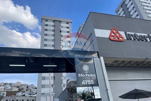 Venda-Apartamento-São Pedro , Juiz de Fora , Minas Gerais , 36036448-860281089-61