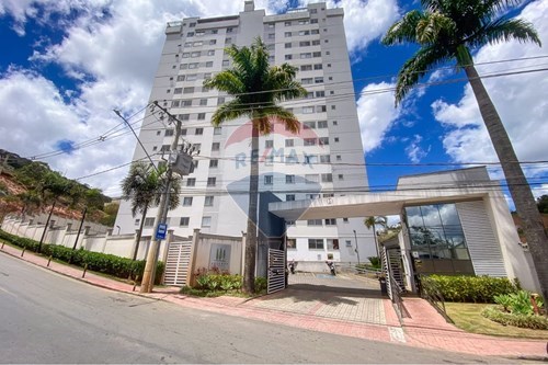 Venda-Apartamento-Rua Octávio Malvaccini , 580  - CONDOMINIO RESERVA DAS ACÁCIAS  - São Pedro , Juiz de Fora , Minas Gerais , 36037790-860241112-125