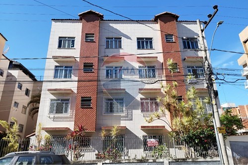 Venda-Apartamento-Rua Petrus Zaka , 81  - Cascatinha , Juiz de Fora , Minas Gerais , 36033270-860211023-98