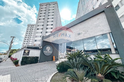 Venda-Apartamento-Santa Terezinha , Juiz de Fora , Minas Gerais , 36045-440-860321017-154