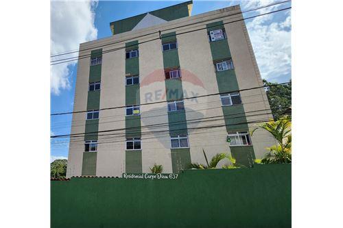 For Sale-Condo/Apartment-Rua João Krolman Sobrinho , 637  - Sao Pedro , Juiz de Fora , Minas Gerais , 36037-500-860321005-202