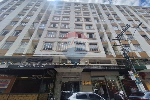 Venda-Apartamento-Centro , Juiz de Fora , Minas Gerais , 36010-000-860301013-397