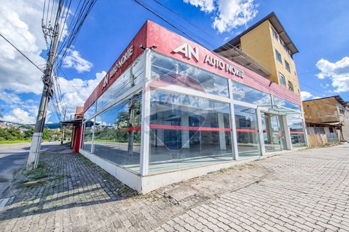 Alugar-Loja-Avenida Garcia Rodrigues Paes , 285  - Industrial , Juiz de Fora , Minas Gerais , 36081500-860301048-26