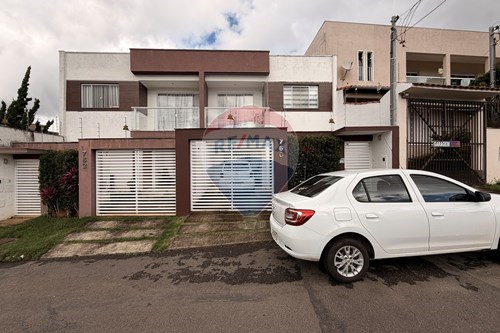 Alugar-Casa-Rua Francisco Baptista de Oliveira , 760  - Estadio Municipal  - Aeroporto , Juiz de Fora , Minas Gerais , 36038380-860291010-398