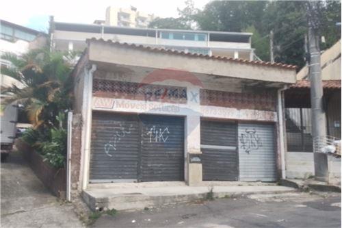 For Sale-Commercial/Retail-Rua Dr. Laureano , 151  - Mundo Novo , Juiz de Fora , Minas Gerais , 36026-400-860211101-2