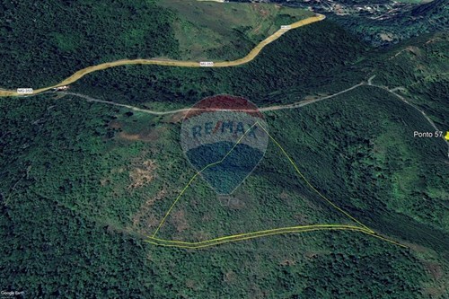 Venda-Terreno-Salvaterra , Juiz de Fora , Minas Gerais , 36033005-860291033-90