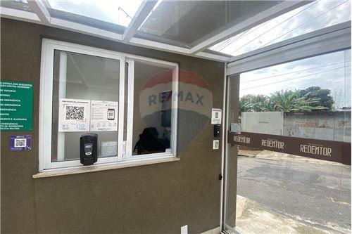 Apartamento - Alugar - Juiz de Fora , Minas Gerais - 6 - 860301009-508