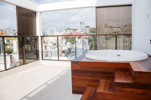 Venda-Cobertura-São Mateus , Juiz de Fora , Minas Gerais , 36025-290-860321018-88