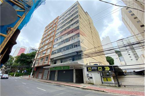 For Sale-Condo/Apartment-Rua Santo Antônio , 810  - Edifício Vinícius de Moraes  - Centro , Juiz de Fora , Minas Gerais , 36015001-860281038-233