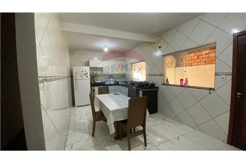 Venda-Casa-Alvorada , Conselheiro Lafaiete , Minas Gerais , 36400000-860421004-460