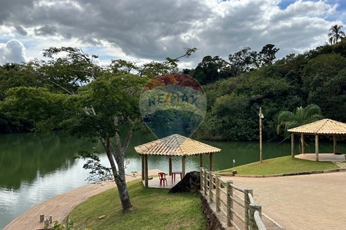 Venda-Terreno-Condominio Recanto da Cachoeira , 2723  - Represa do Funil  - Centro , Perdões , Minas Gerais , 37260000-860471027-12