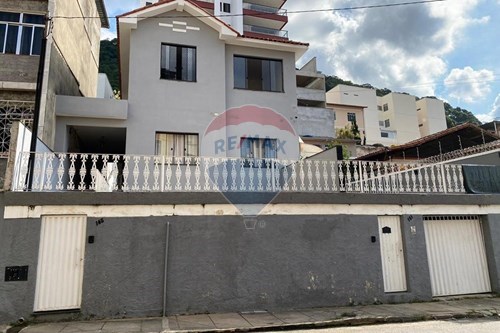 Alugar-Casa-Rua Vilela Filho , 145  - Igreja Meoquita  - Santa Helena , Juiz de Fora , Minas Gerais , 36015280-860361010-528