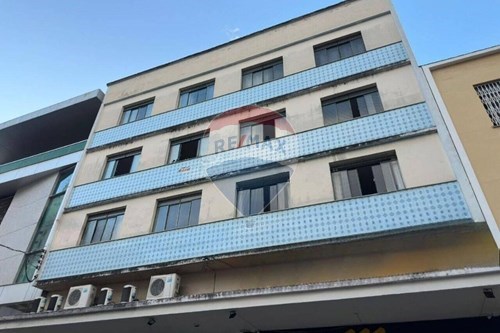 Venda-Apartamento-Centro , Juiz de Fora , Minas Gerais , 36010041-860321011-130