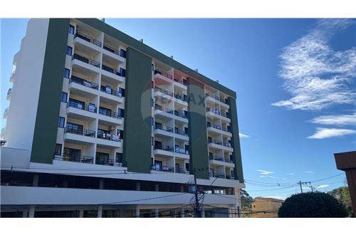 Venda-Apartamento-Av Presidente Costa e Silva , 3210  - Perto UFJF  - São Pedro , Juiz de Fora , Minas Gerais , 36037000-860241069-8