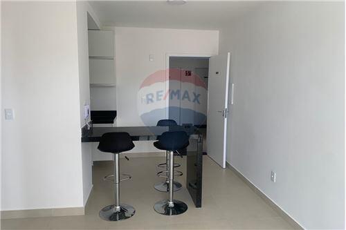 Alugar-Apartamento-Rua Virgulino João da Silva , 68  - São Pedro , Juiz de Fora , Minas Gerais , 36036-610-860491005-3