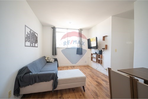 Venda-Apartamento-Rua Nair de Castro Cunha , 42  - Cascatinha , Juiz de Fora , Minas Gerais , 36033260-860211023-99