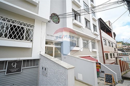 Venda-Apartamento-Bairu , Juiz de Fora , Minas Gerais , 36050-140-860281161-1