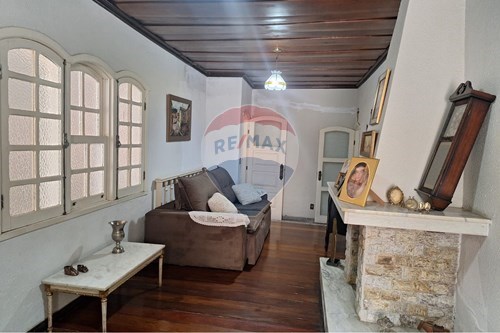 Venda-Casa-Centro , Conselheiro Lafaiete , Minas Gerais , 36400068-860421004-1248