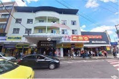 Venda-Ponto Comercial/ Loja-Rua Batista de Oliveira , 401  - Centro , Juiz de Fora , Minas Gerais , 36.010-300-860231012-89