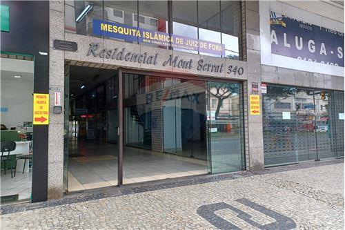 Alugar-Apartamento-Avenida dos Andradas , 340  - Colégio Vianna Junior  - Centro , Juiz de Fora , Minas Gerais , 36.036-000-860381066-48