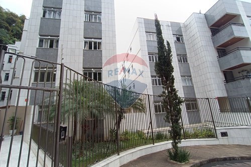 Venda-Apartamento-Rua Luís Sansão , 90  - Igreja Meoquita  - Santa Helena , Juiz de Fora , Minas Gerais , 36015290-860211006-75