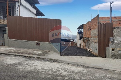 Venda-Terreno-Nossa Senhora Aparecida , Juiz de Fora , Minas Gerais , 36052440-860321042-178