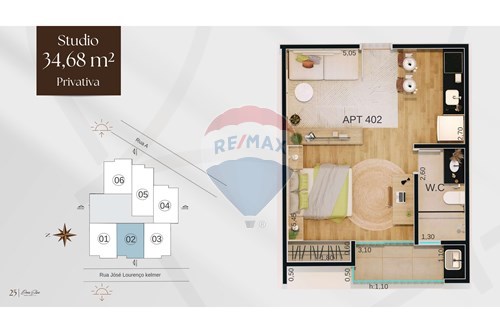 Slider Image Thumbnail