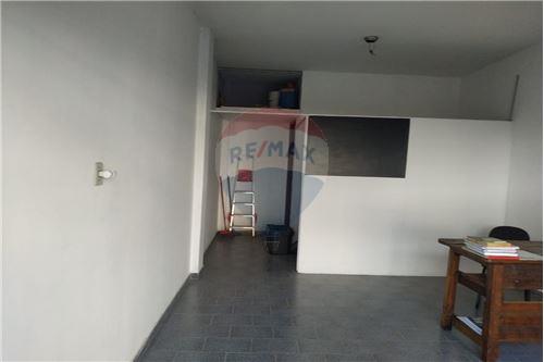 Alugar-Ponto Comercial/ Loja-RUA PAISSANDU , 163  - PROXÍMO AO ESCADÃO  - Centenário , Juiz de Fora , Minas Gerais , 36045140-860241106-42