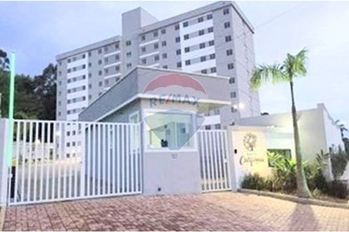 Venda-Apartamento-Rua Florianópolis , 484  - Nova Califórnia , Juiz de Fora , Minas Gerais , 36039120-860321017-177